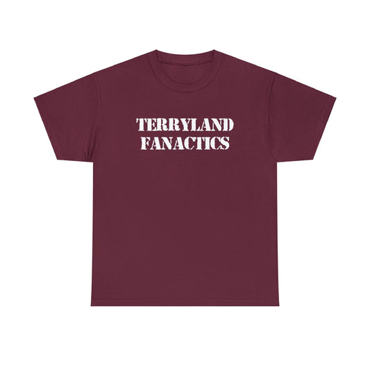 TERRYLAND FANACTICS